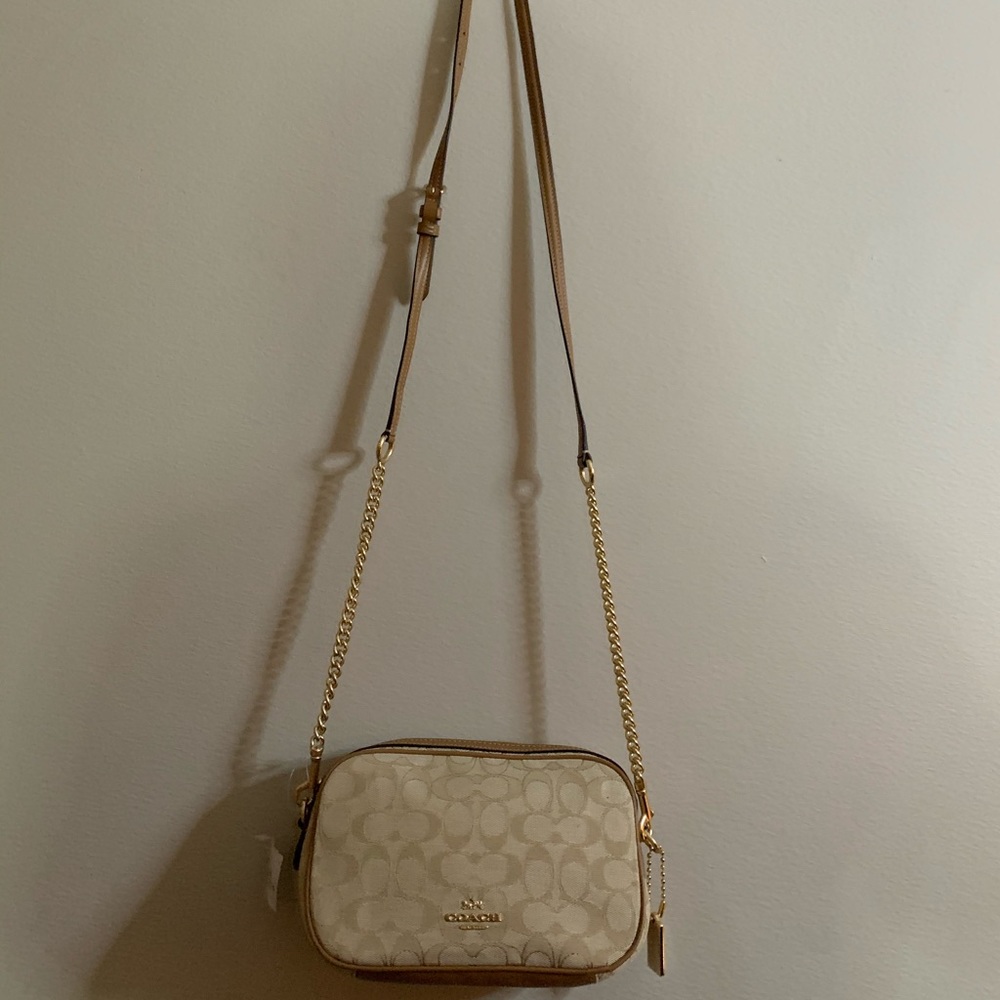 Coach cross body 👜